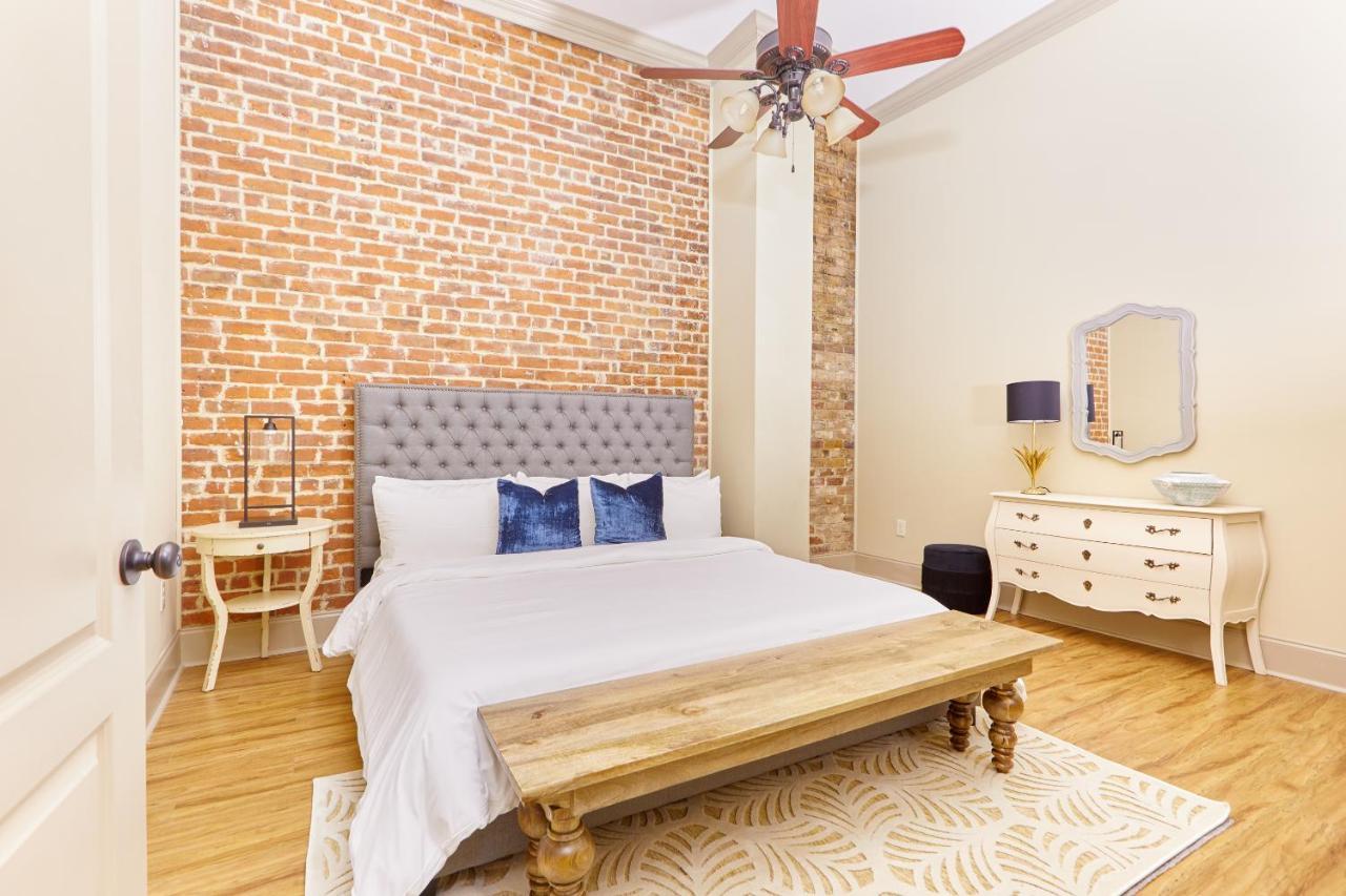 Sonder The Baronne Aparthotel New Orleans Room photo